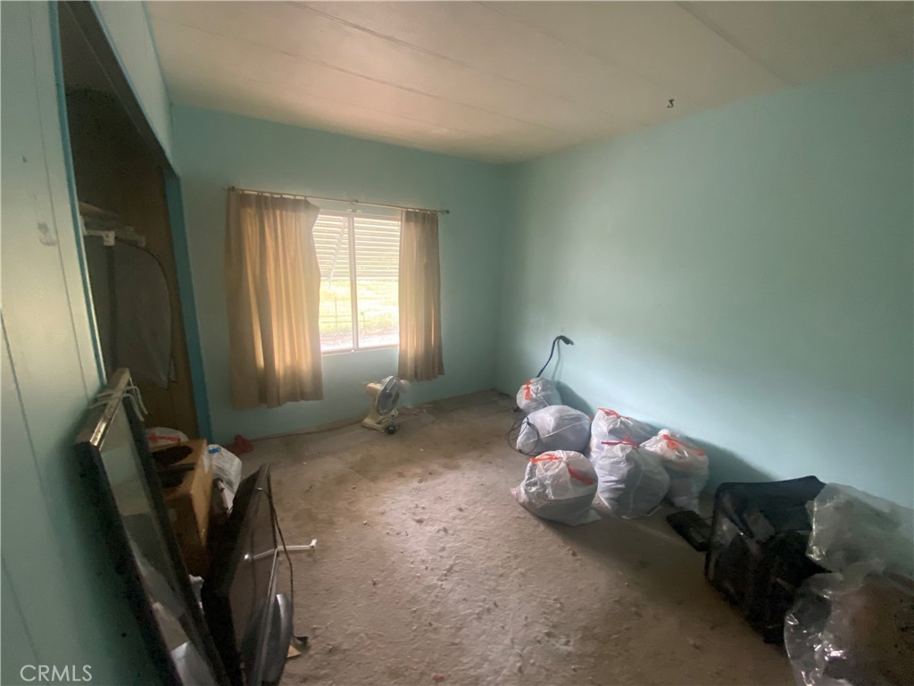 11862 Old Spruce Grove Road Lower Lake, CA 95457 - Photo 21 of 23 Bedroom.