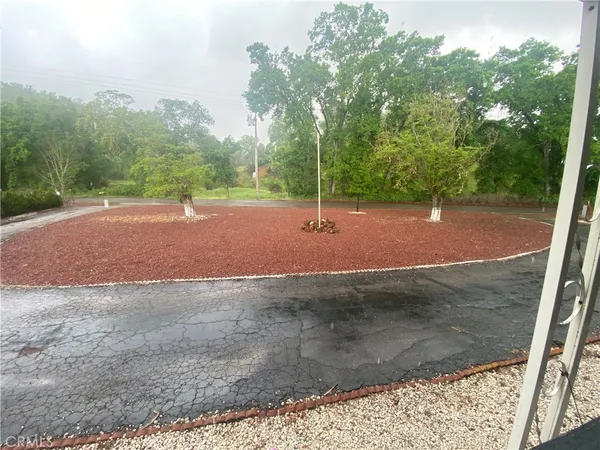 a view of a outdoor space