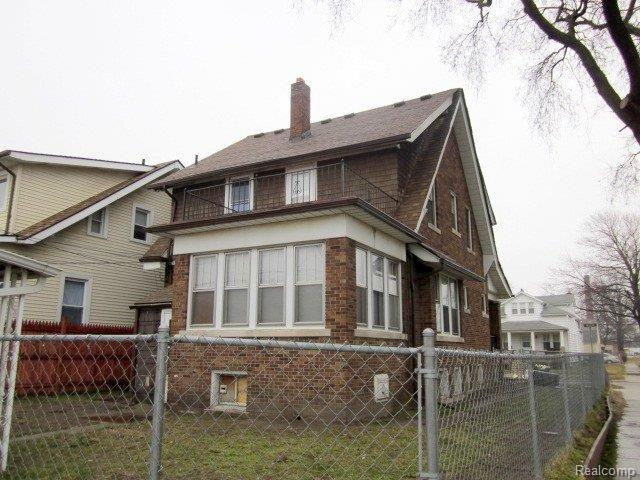 18663 Reed Street Melvindale, MI 48122 - Photo 4 of 12 IMG_1254.JPG
