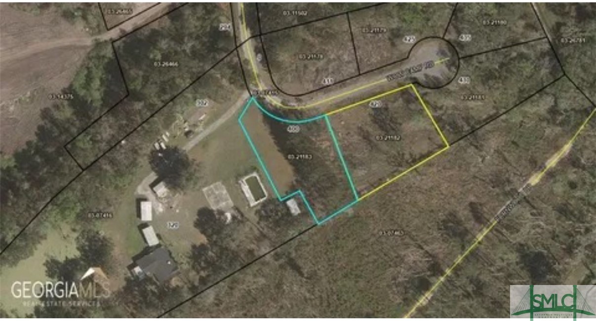 420 Wow Camp Road Brunswick, GA 31523 - Photo 1 of 3 Gallery Image 1