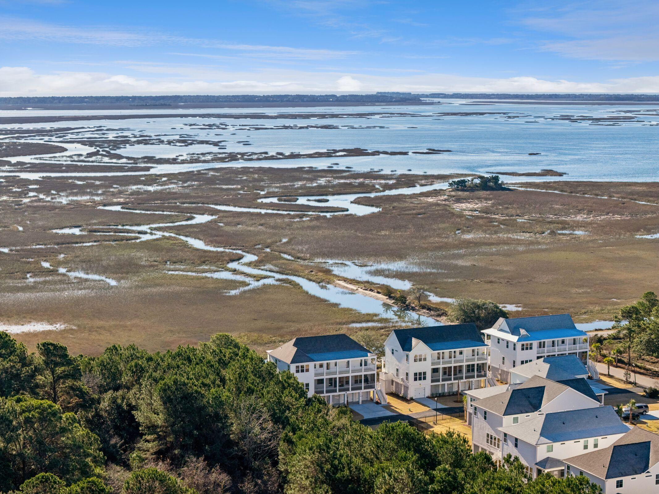 3908 Seafood Road Awendaw, SC 29429 - Photo 86 of 107