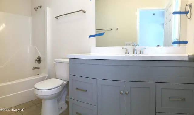 $1,795 | 2107 Dexter Street, Wilmington, NC 28403