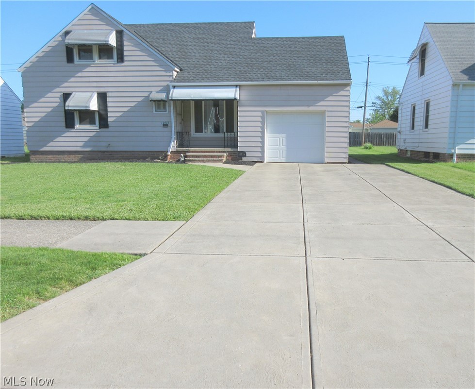 13055 Hathaway Road Cleveland, OH 44125 - Photo 2 of 26