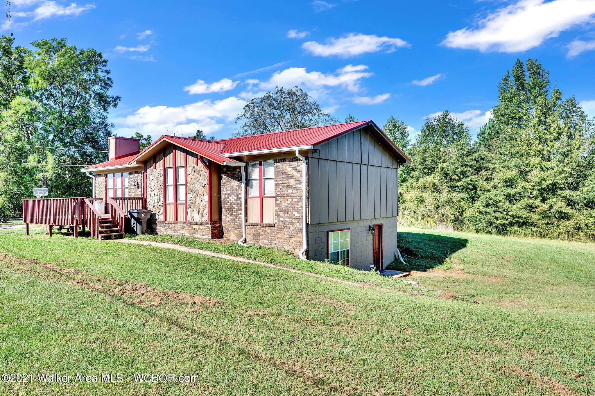 8504 County Line Road Sumiton, AL 35148 - Photo 4 of 27 Gallery Image 4