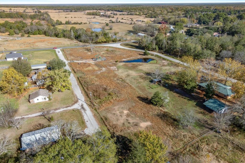 0 West Ohio Street Van, TX 75790 - Photo 11 of 21 an aerial view of residential houses with outdoor space