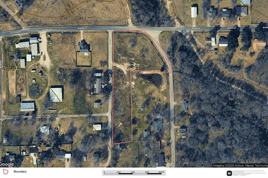 0 West Ohio Street Van, TX 75790 - Photo 19 of 21 a picture of street view