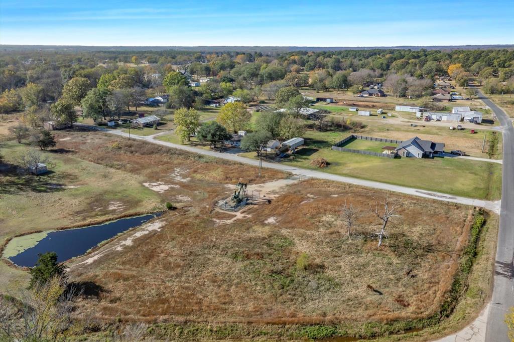 0 West Ohio Street Van, TX 75790 - Photo 8 of 21 an aerial view of residential houses with outdoor space