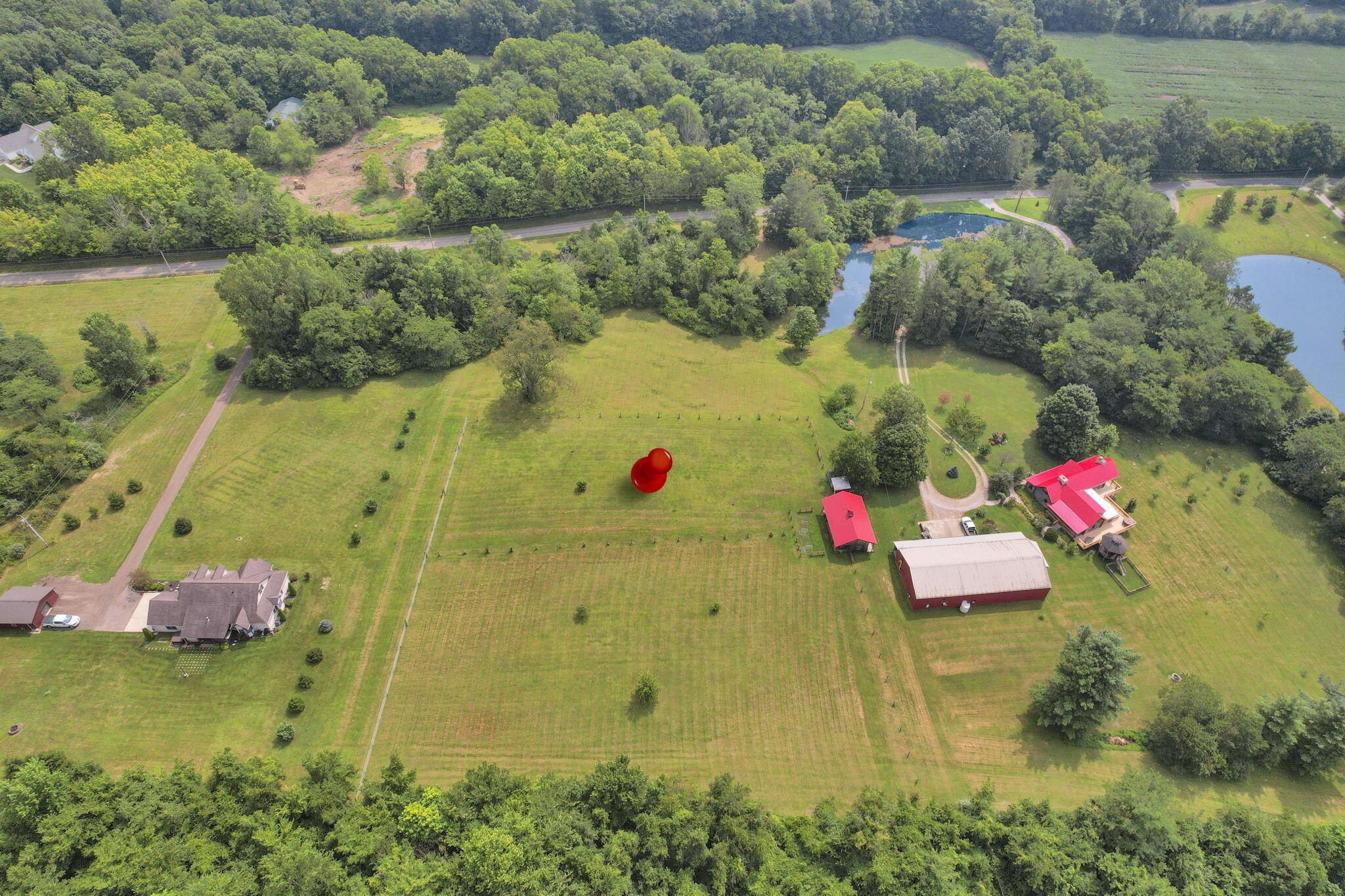 2111 Hardscrabble Road Alexandria, OH 43001 - Photo 9 of 10 13 partially wooded acres in Alexanria