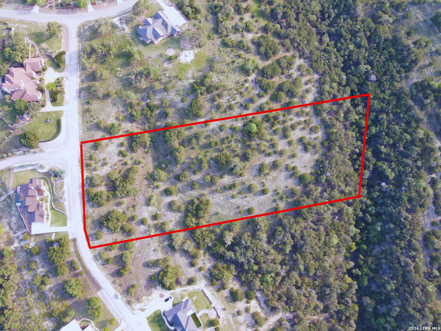 1013 Flint Lane Spring Branch, TX 78070 - Photo 3 of 14