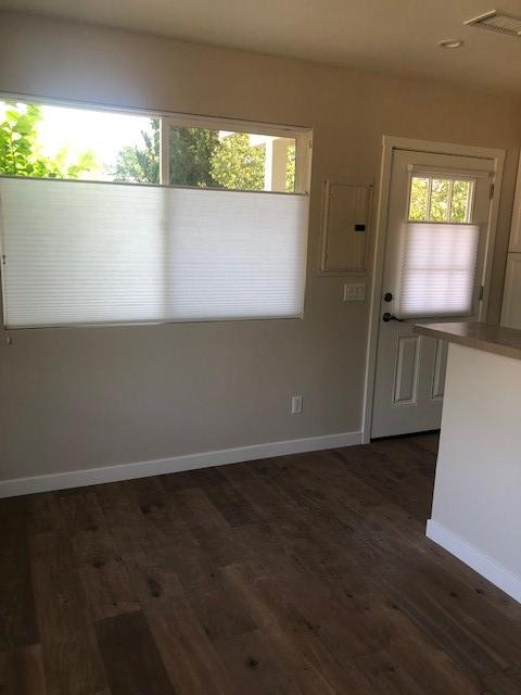 2077 Rebild Drive Solvang, CA 93463 - Photo 7 of 12 a view of an empty room with a window
