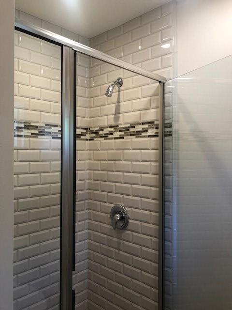2077 Rebild Drive Solvang, CA 93463 - Photo 9 of 12 a bathroom with a shower