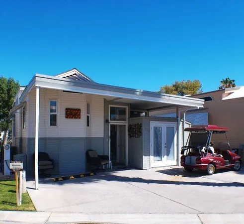 $189,900 | 84136 Ave 44, Unit 710, Indio, CA 92203