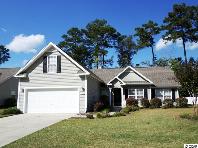 3801 Ducane Road Myrtle Beach, SC 29579 - Photo 1 of 15 Gallery Image 1