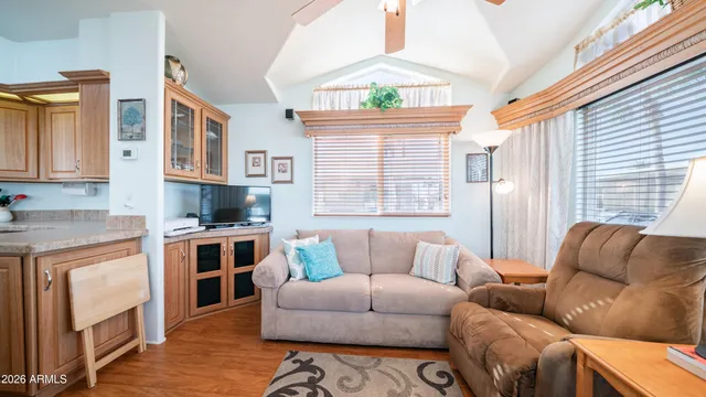 $134,900 | 800 West Apache Trail, Unit 148, Apache Junction, AZ 85120