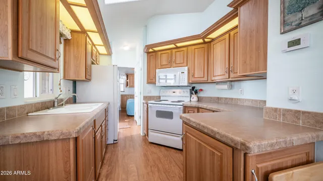 $134,900 | 800 West Apache Trail, Unit 148, Apache Junction, AZ 85120