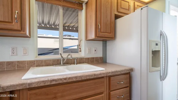 $134,900 | 800 West Apache Trail, Unit 148, Apache Junction, AZ 85120