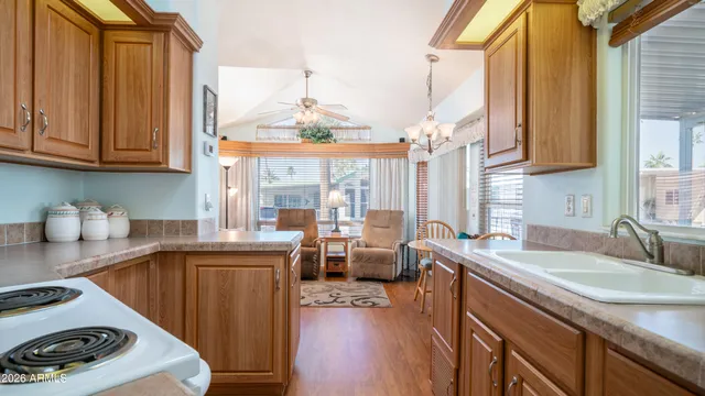 $134,900 | 800 West Apache Trail, Unit 148, Apache Junction, AZ 85120