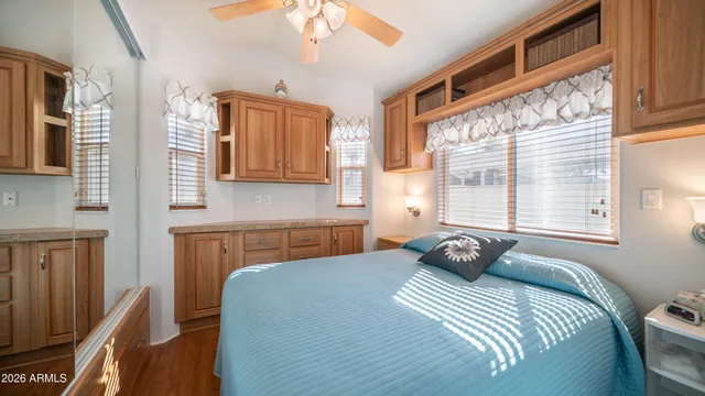 $134,900 | 800 West Apache Trail, Unit 148, Apache Junction, AZ 85120