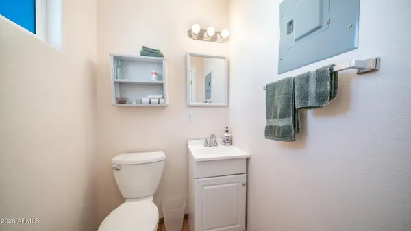 $134,900 | 800 West Apache Trail, Unit 148, Apache Junction, AZ 85120