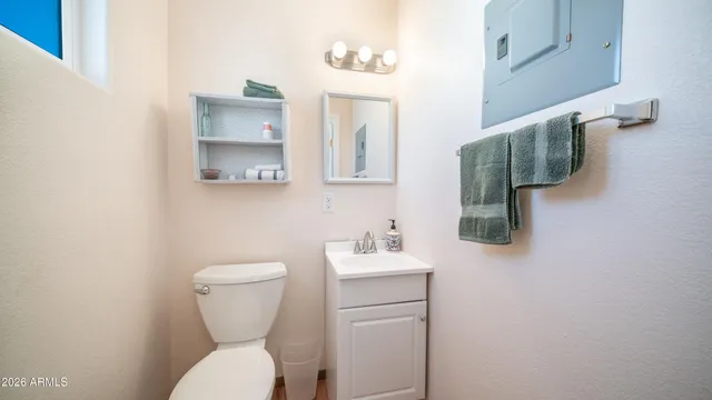 $134,900 | 800 West Apache Trail, Unit 148, Apache Junction, AZ 85120