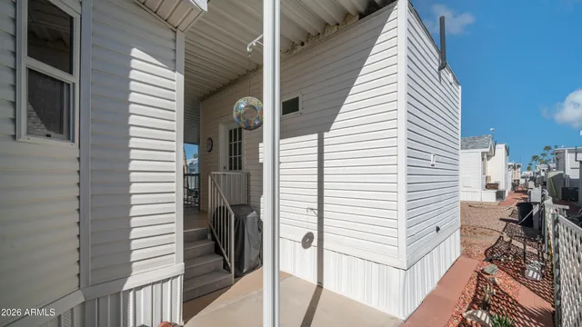 $134,900 | 800 West Apache Trail, Unit 148, Apache Junction, AZ 85120