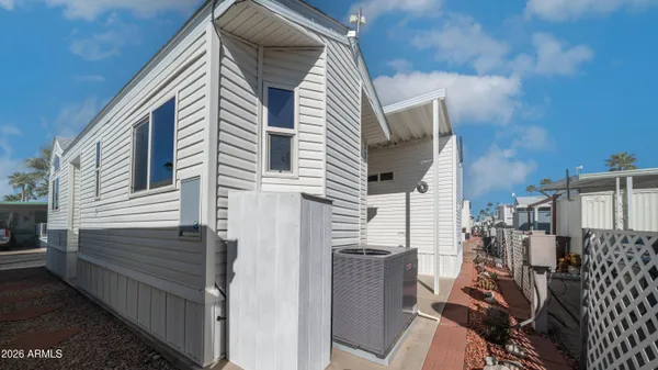 $134,900 | 800 West Apache Trail, Unit 148, Apache Junction, AZ 85120