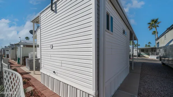 $134,900 | 800 West Apache Trail, Unit 148, Apache Junction, AZ 85120