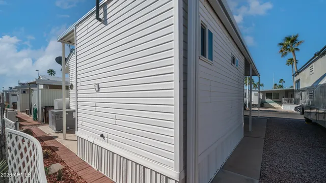 $134,900 | 800 West Apache Trail, Unit 148, Apache Junction, AZ 85120