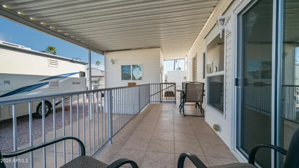 $134,900 | 800 West Apache Trail, Unit 148, Apache Junction, AZ 85120