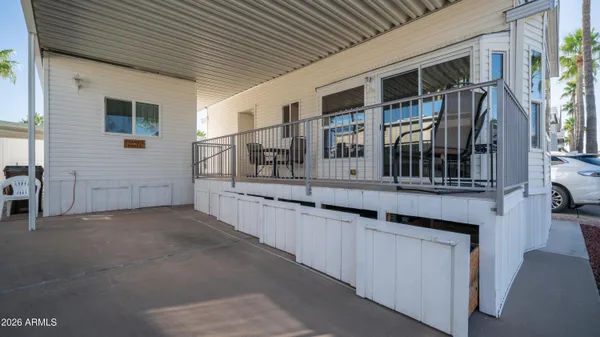 $134,900 | 800 West Apache Trail, Unit 148, Apache Junction, AZ 85120