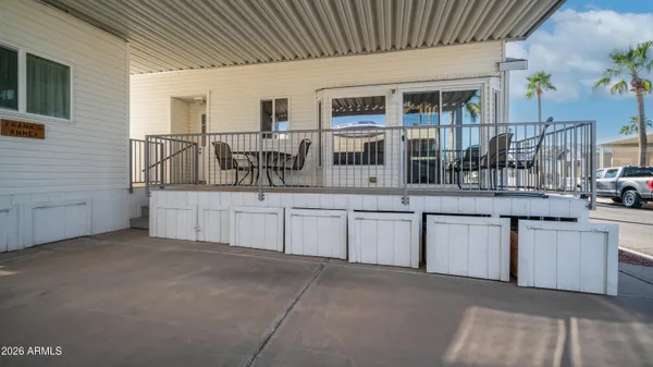 $134,900 | 800 West Apache Trail, Unit 148, Apache Junction, AZ 85120