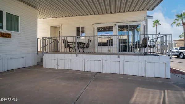 $134,900 | 800 West Apache Trail, Unit 148, Apache Junction, AZ 85120