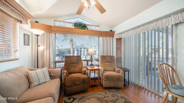 $134,900 | 800 West Apache Trail, Unit 148, Apache Junction, AZ 85120