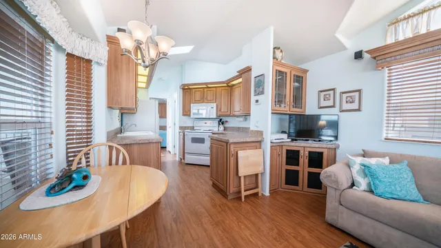 $134,900 | 800 West Apache Trail, Unit 148, Apache Junction, AZ 85120