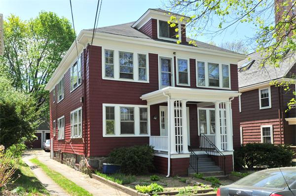 24 Castleton Street, Unit 2 Boston, MA 02130 - Photo 1 of 12 Gallery Image 1