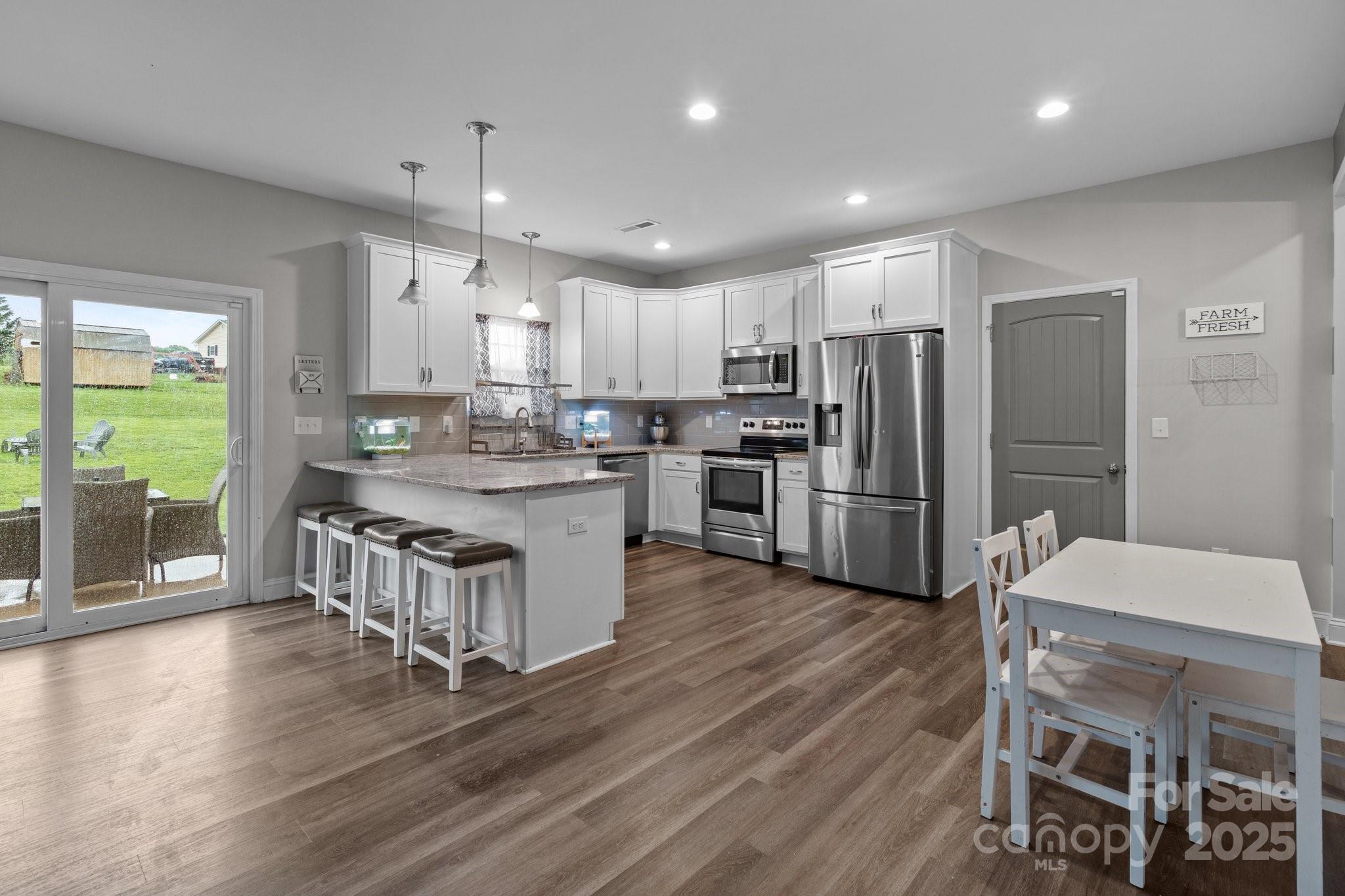 5668 Stanfield Ridge Drive Stanfield, NC 28163 - Photo 16 of 38 Gallery Image 16