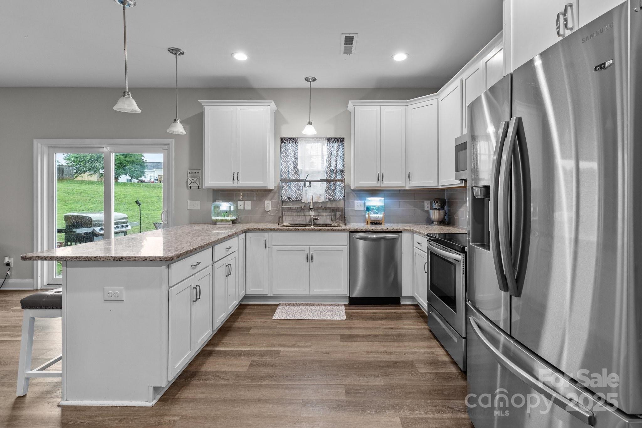 5668 Stanfield Ridge Drive Stanfield, NC 28163 - Photo 17 of 38 Gallery Image 17