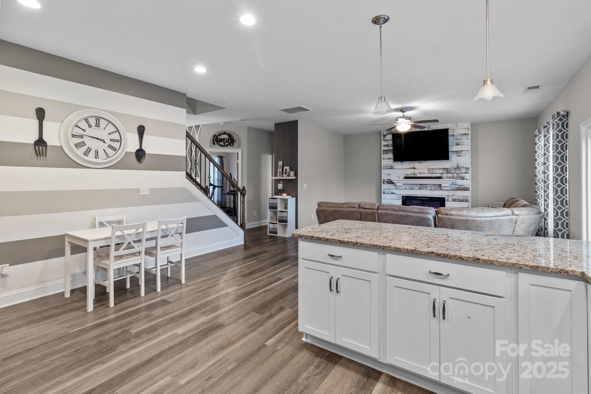 5668 Stanfield Ridge Drive Stanfield, NC 28163 - Photo 19 of 38 Gallery Image 19