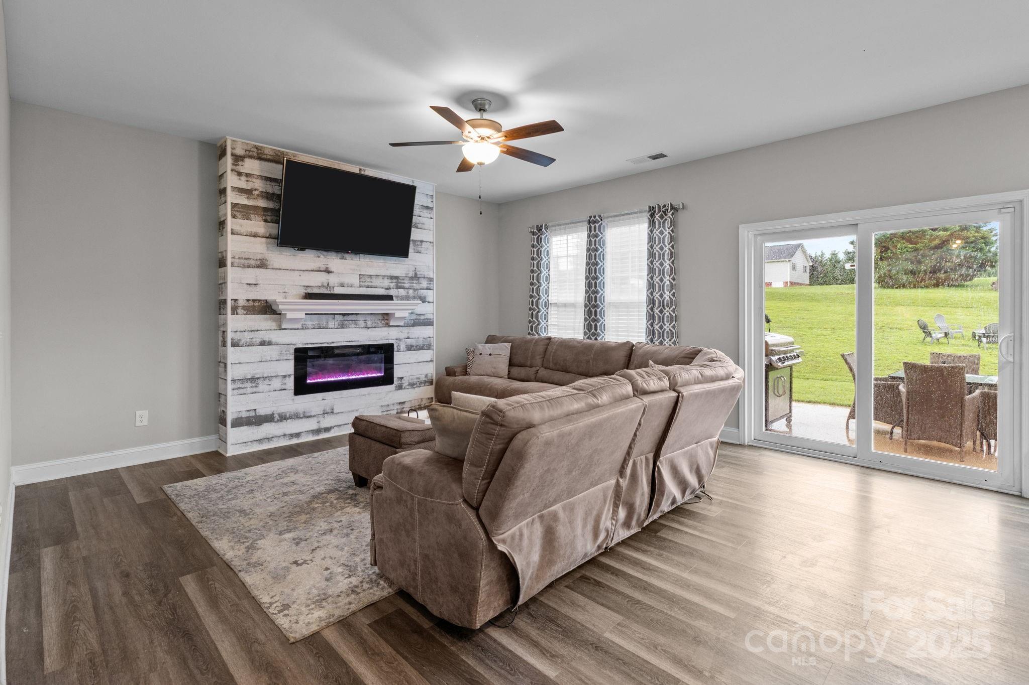 5668 Stanfield Ridge Drive Stanfield, NC 28163 - Photo 32 of 38 Gallery Image 32