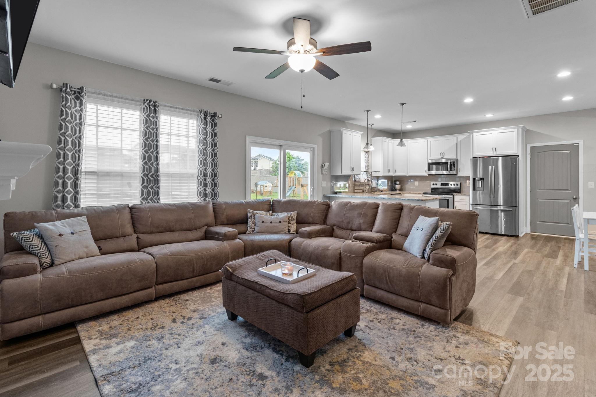 5668 Stanfield Ridge Drive Stanfield, NC 28163 - Photo 33 of 38 Gallery Image 33