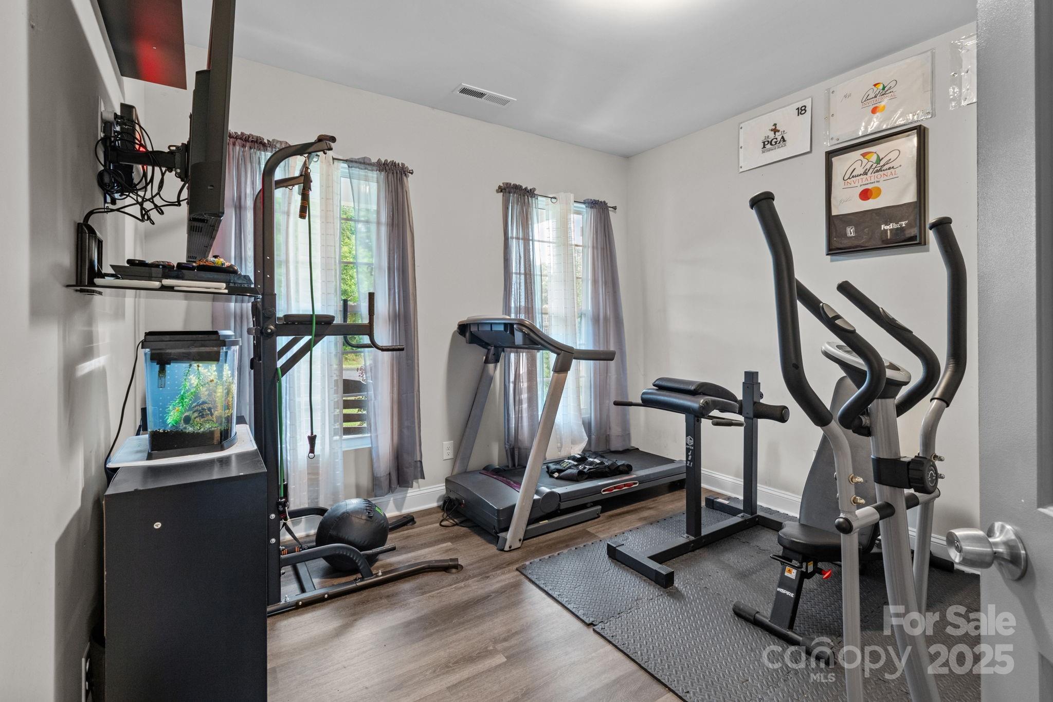 5668 Stanfield Ridge Drive Stanfield, NC 28163 - Photo 36 of 38 Gallery Image 36
