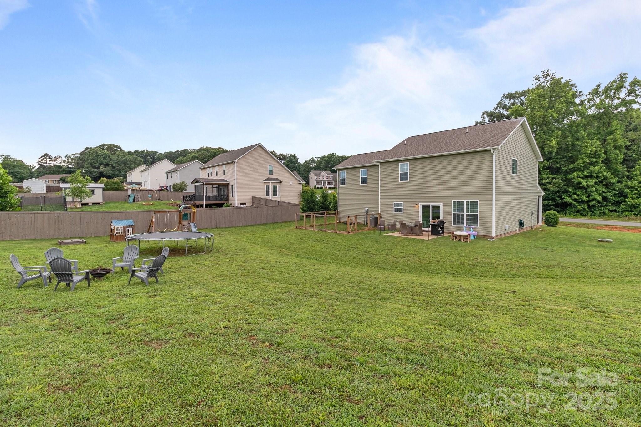 5668 Stanfield Ridge Drive Stanfield, NC 28163 - Photo 8 of 38 Gallery Image 8