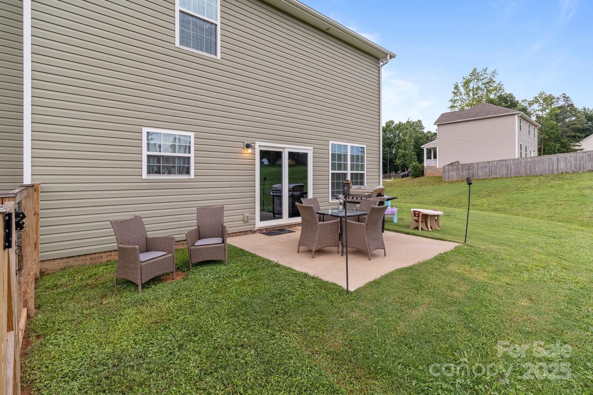 5668 Stanfield Ridge Drive Stanfield, NC 28163 - Photo 9 of 38 Gallery Image 9