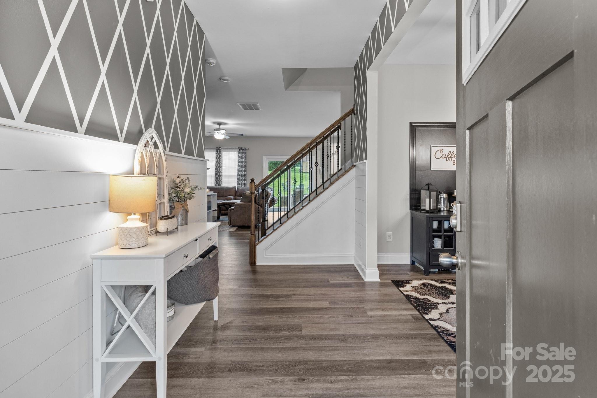 5668 Stanfield Ridge Drive Stanfield, NC 28163 - Photo 10 of 38 Gallery Image 10