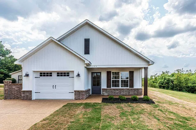 $285,000 | 155 Pwr Loop, Munford, TN 38058