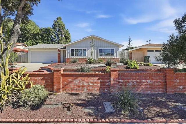 $1,100,000 | 4004 South Forecastle Avenue, West Covina, CA 91792
