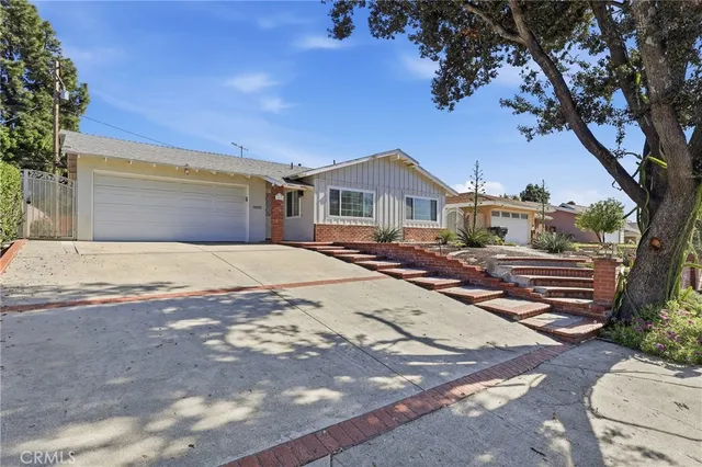 $1,100,000 | 4004 South Forecastle Avenue, West Covina, CA 91792
