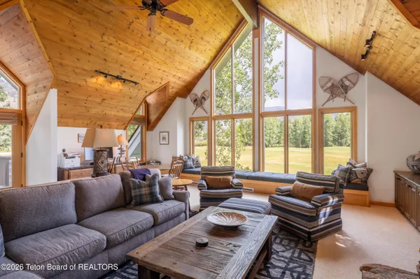 $5,500,000 | 3065 Mountain Maple Lane, Wilson, WY 83014