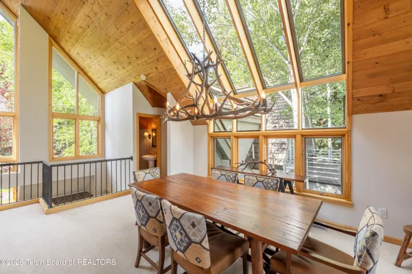 $5,500,000 | 3065 Mountain Maple Lane, Wilson, WY 83014