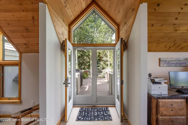 $5,500,000 | 3065 Mountain Maple Lane, Wilson, WY 83014